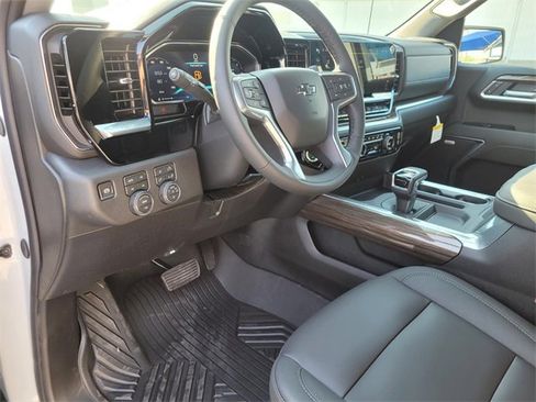 New 2026 Chevrolet Silverado 1500 RST image 10