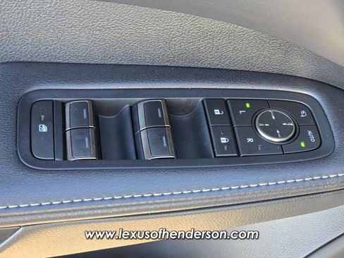 Used 2024 Lexus RX 500h F Sport w/ Convenience Package AWD/4WD image 23