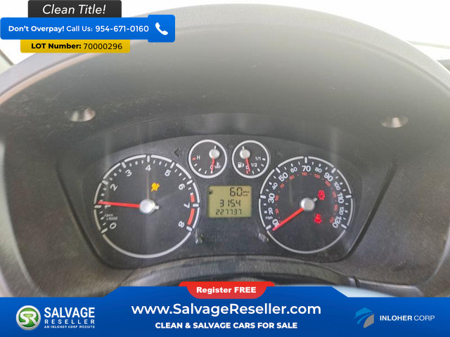 Used 2012 Ford Transit Connect XLT FWD image 11