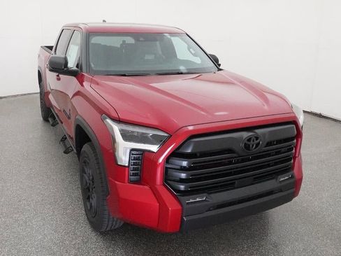 New 2026 Toyota Tundra SR5 AWD/4WD image 14