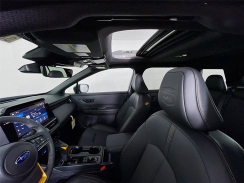 New 2026 Subaru Outback Wilderness image 8