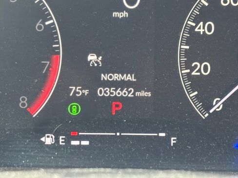 Used 2024 Honda Civic Sport image 8