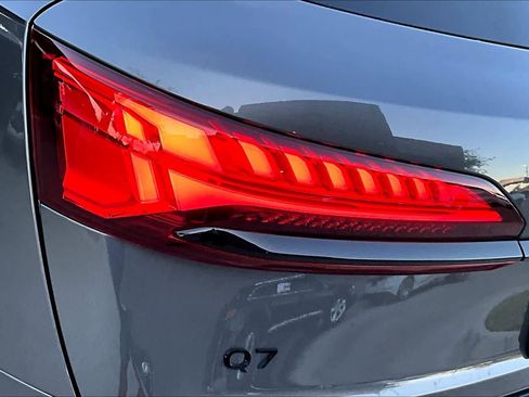New 2026 Audi Q7 3.0T Premium Plus image 14