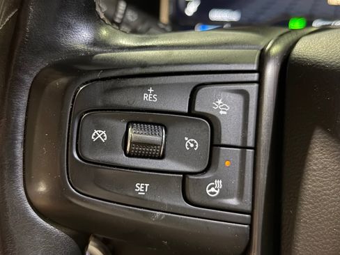 Used 2024 GMC Sierra 2500 AT4 w/ AT4 Preferred Package AWD/4WD image 36