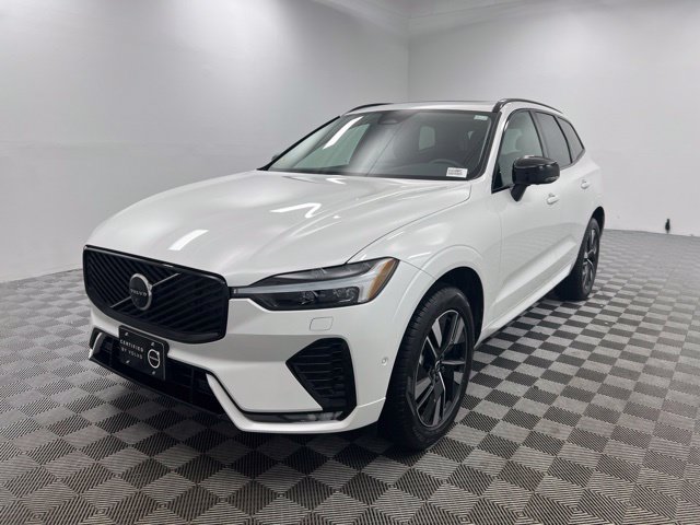 New 2026 Volvo XC60 B5 Plus w/ Protection Package Premier AWD/4WD image 2
