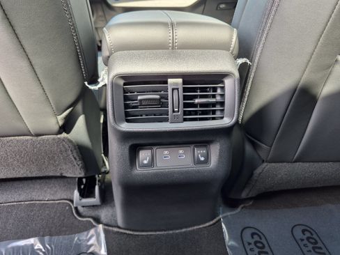 New 2026 Nissan Murano Platinum w/ Cargo Package AWD/4WD image 16
