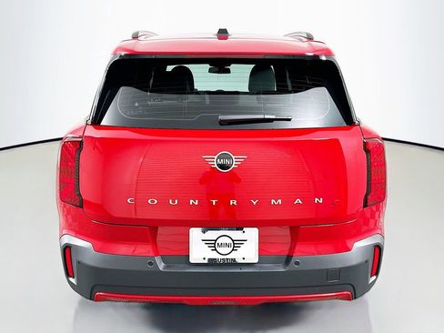 New 2027 MINI Cooper Countryman S AWD/4WD image 6