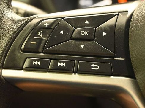 Used 2022 Nissan Sentra S FWD image 17