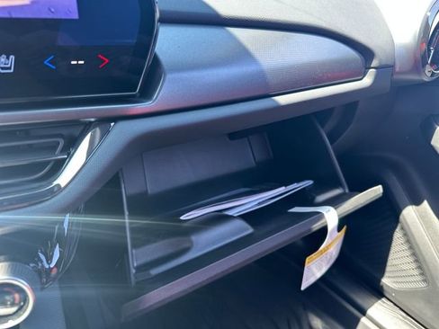 New 2025 Chevrolet Equinox EV RS w/ Active Safety Package 3 image 23