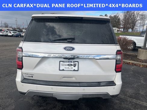 Used 2018 Ford Expedition Limited image 13