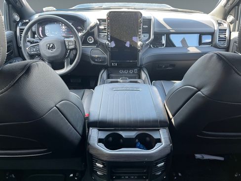 New 2026 RAM 3500 Limited AWD/4WD image 10
