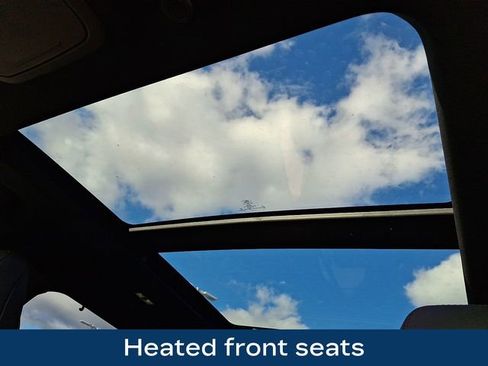 Used 2022 Ford Explorer King Ranch w/ Premium Technology Package image 20