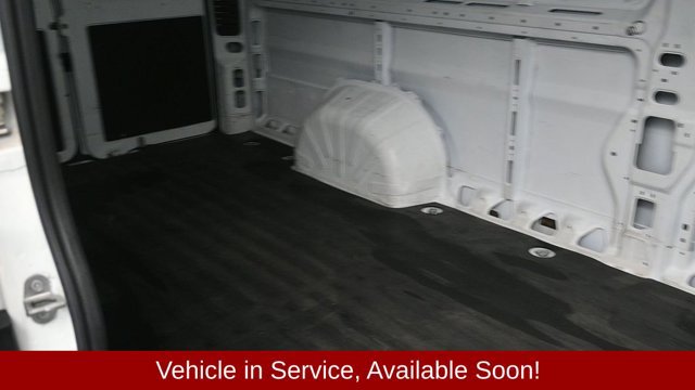 Used 2023 RAM ProMaster 3500 w/ Driver Convenience Group FWD image 11