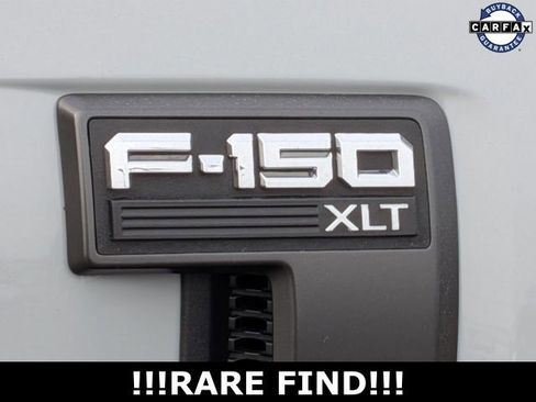 Used 2023 Ford F150 XLT w/ Equipment Group 302A High image 14