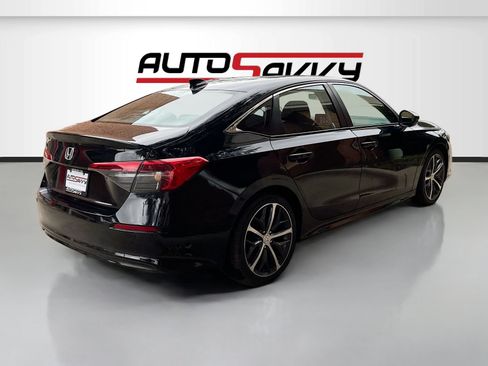 Used 2024 Honda Civic Touring image 7
