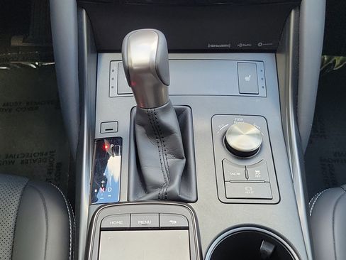 Used 2024 Lexus IS 350 F Sport w/ Accessory Package 2 RWD image 15