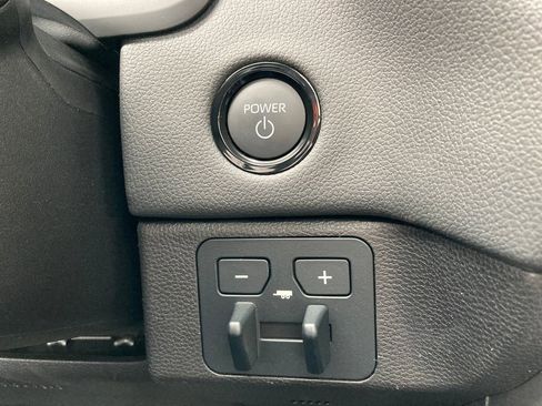 New 2026 Toyota Sequoia Limited image 19