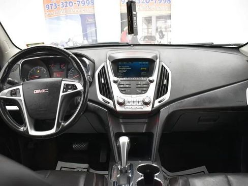 Used 2014 GMC Terrain SLT AWD/4WD image 19