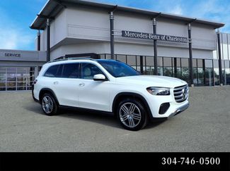 Certified 2025 Mercedes-Benz GLS 450 4MATIC video 1