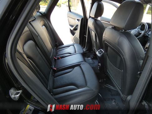 Used 2018 Audi Q3 2.0T Premium Plus w/ Premium Plus Package AWD/4WD image 39