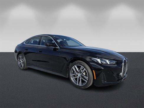 New 2026 BMW 430i 430i Gran Coupe w/ Parking Assistance Package image 1