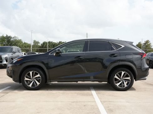 Used 2019 Lexus NX 300 FWD w/ Premium Package image 7