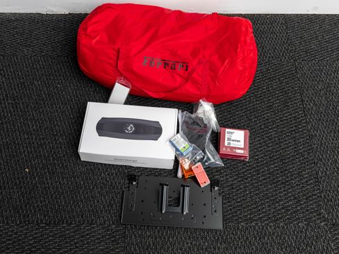 Used 2026 Ferrari Purosangue AWD/4WD image 66