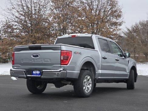 Used 2023 Ford F150 XLT image 13