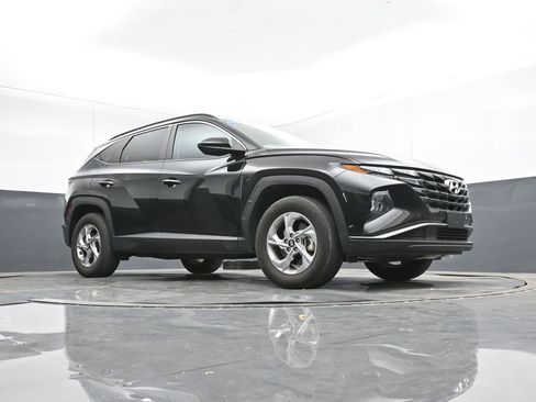 Certified 2024 Hyundai Tucson SEL image 46