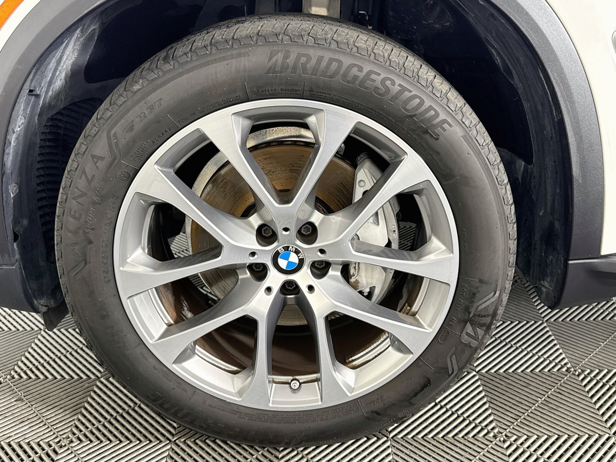 Used 2024 BMW X5 sDrive40i RWD image 65