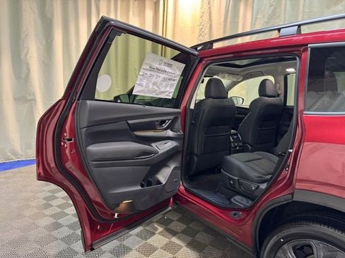 New 2025 Subaru Ascent Bronze Edition image 27