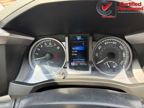 Used 2021 Toyota Tacoma SR5 RWD image 51