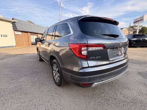 Used 2019 Honda Pilot EX-L image 10