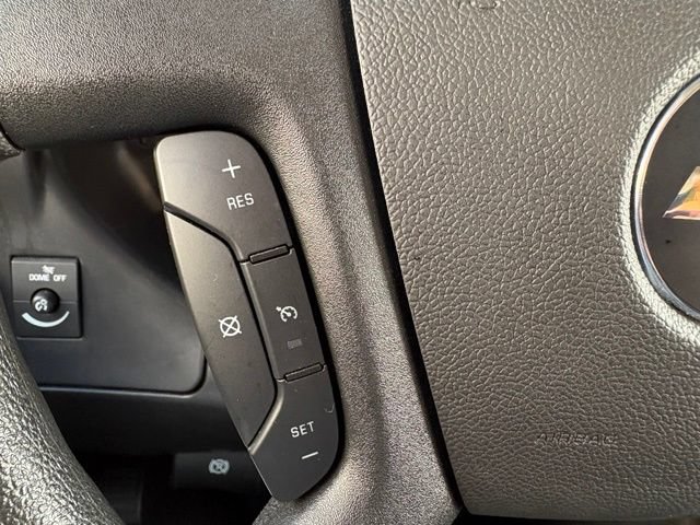 Used 2025 Chevrolet Express 3500 LT w/ LT Preferred Equipment Group RWD image 24