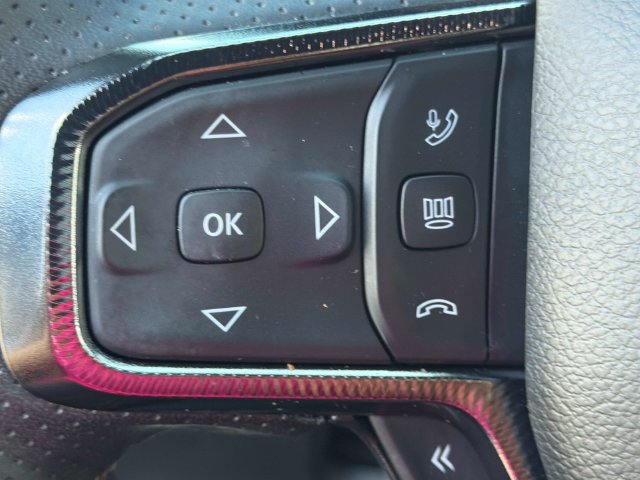Used 2025 RAM 1500 Rebel AWD/4WD image 24