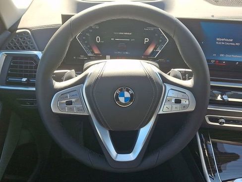 New 2026 BMW X7 xDrive40i image 22