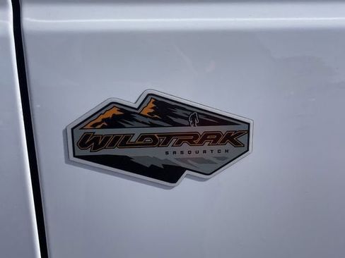 Used 2024 Ford Bronco Wildtrak image 10