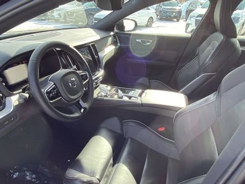 Used 2025 Volvo S60 T8 Ultra image 29