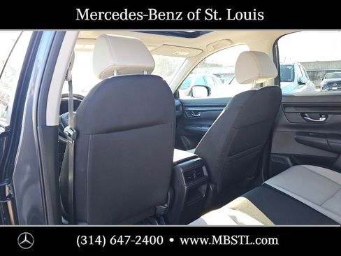 Used 2023 Honda CR-V EX image 10