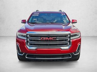 Used 2023 GMC Acadia SLT video 2
