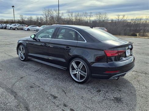 Used 2018 Audi A3 2.0T Premium Plus w/ Premium Plus Package image 18