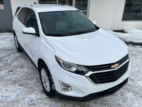Used 2019 Chevrolet Equinox LT image 6
