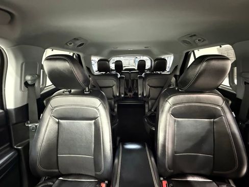 Used 2023 Ford Explorer Limited image 32
