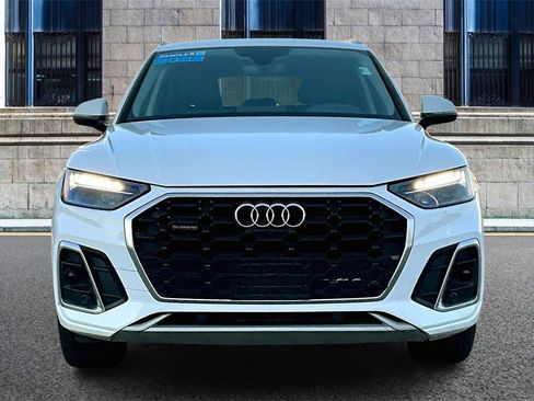 Used 2022 Audi Q5 2.0T Premium Plus image 3