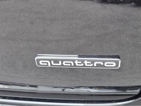 New 2025 Audi A8 L 3.0T image 29