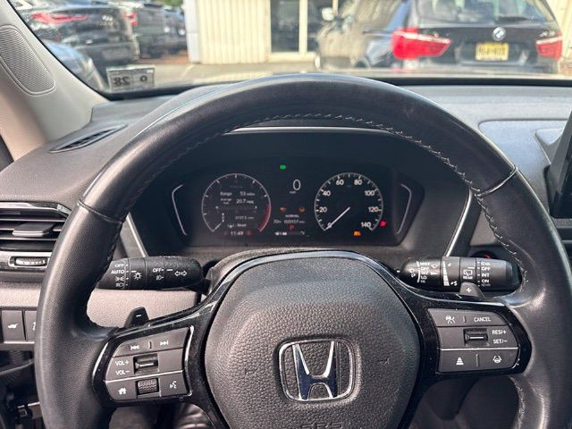 Used 2024 Honda Pilot EX-L image 10