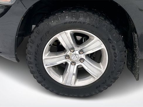 Used 2016 RAM 1500 Sport image 32