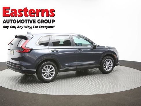 Used 2023 Honda CR-V EX-L image 45