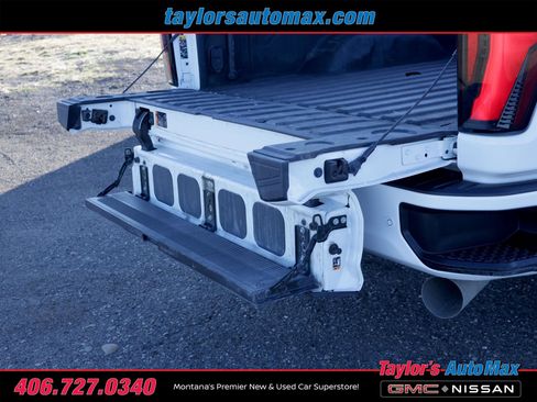 Used 2024 GMC Sierra 2500 AT4 w/ AT4 Premium Plus Package image 51