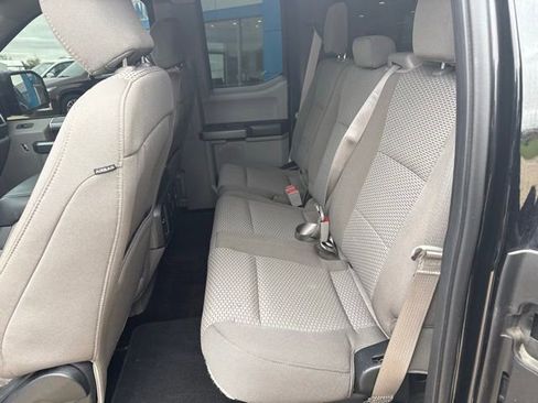Used 2018 Ford F150 XLT w/ Equipment Group 301A Mid AWD/4WD image 31